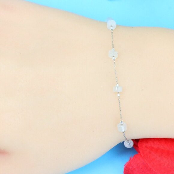 Chic & Stylish Bracelet – A Thoughtful Gift for Women and Girls, DYC1551 - Picture 5 of 10